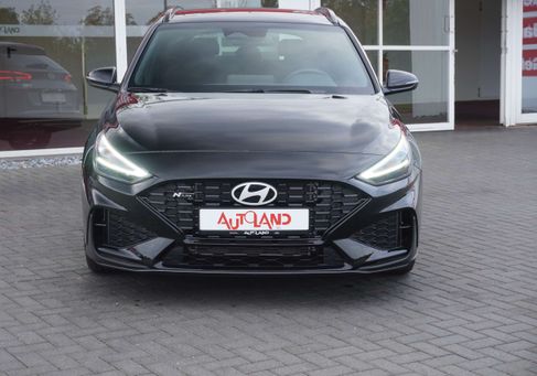 Hyundai i30, 2026 3
