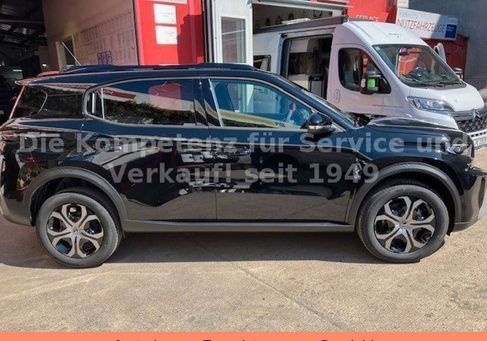 Citroën C3 Aircross, 2026 2