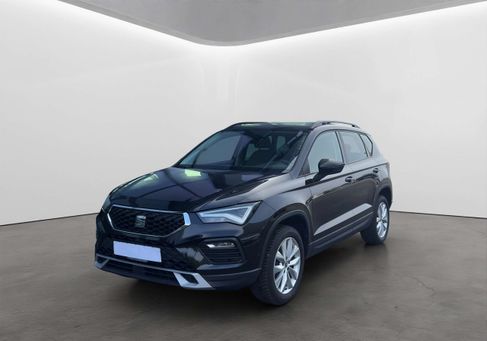 Seat Ateca, 2025