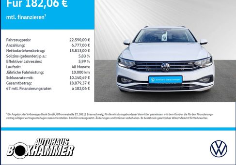 Volkswagen Passat Variant, 2023 3