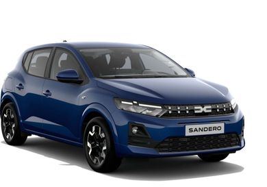 Dacia Sandero, 2026
