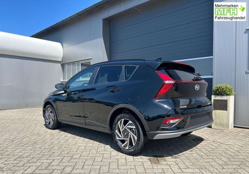 Hyundai Bayon, 2026 3