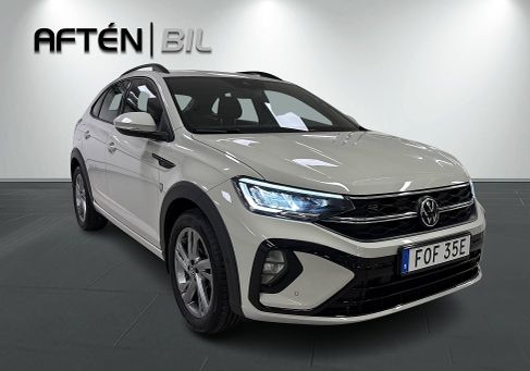 Volkswagen Taigo, 2023