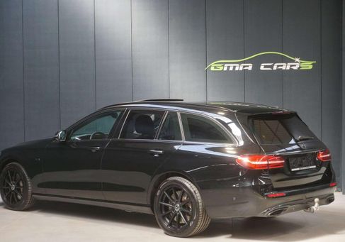 Mercedes-Benz E Klasė, 2020 2