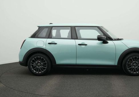 MINI Cooper S, 2025