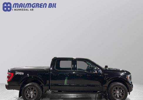 Ford F 150, 2023