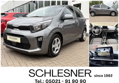 Kia Picanto, 2023