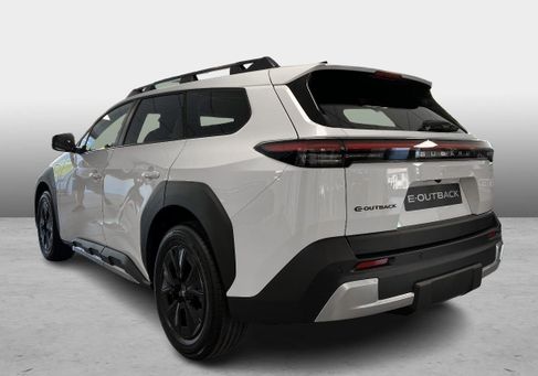 Subaru, 2026
