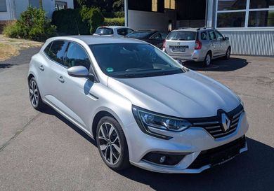 Renault Megane, 2019
