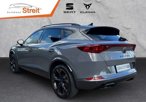 Cupra Formentor, 2021 3