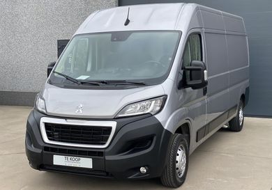 Peugeot, 2022