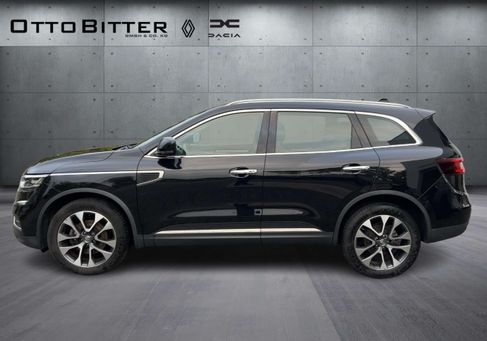 Renault Koleos, 2019
