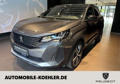 Peugeot 3008, 2023