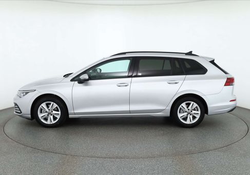 Volkswagen Golf, 2022 2