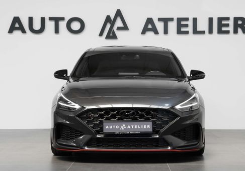 Hyundai i30, 2022 3