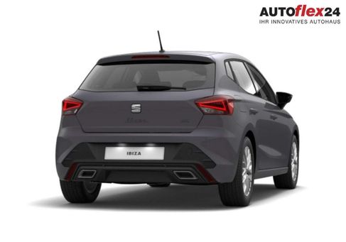 Seat Ibiza, 2026