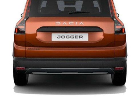 Dacia Jogger, 2026 3