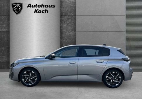 Peugeot 308, 2024