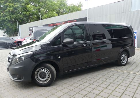 Mercedes-Benz Vito, 2019