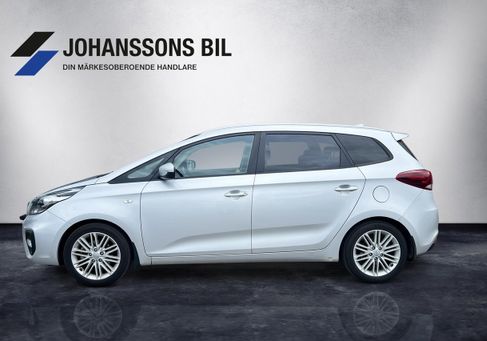 Kia Carens, 2017