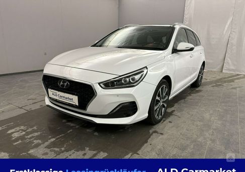 Hyundai i30, 2020