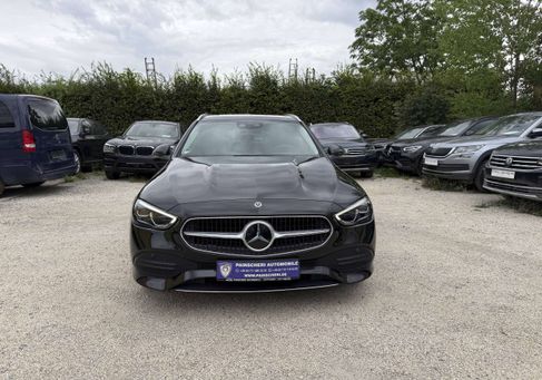Mercedes-Benz C 220, 2023