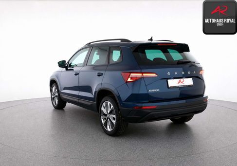 Skoda Karoq, 2023