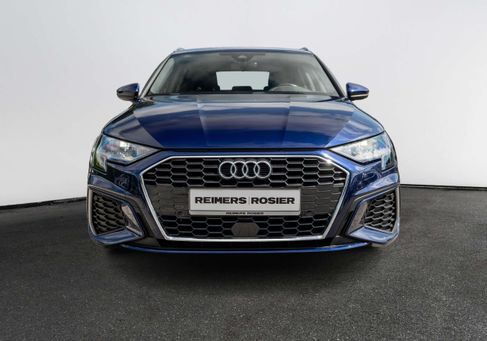 Audi A3, 2021 3