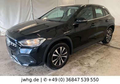 Mercedes-Benz GLA 250, 2021