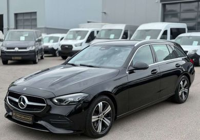 Mercedes-Benz C 220, 2023