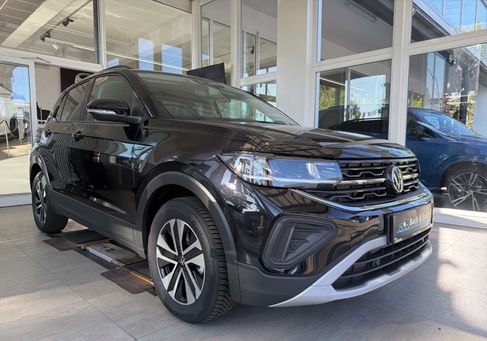 Volkswagen T-Cross, 2026