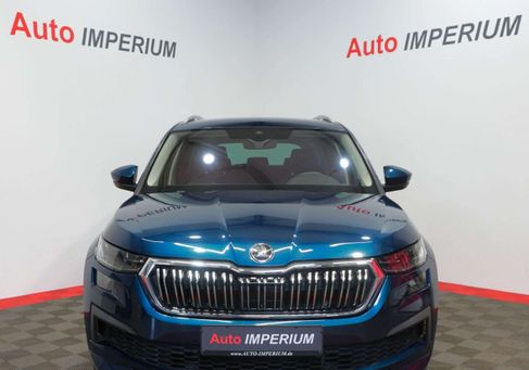 Skoda Kodiaq, 2023
