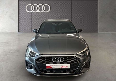 Audi A3, 2022 2