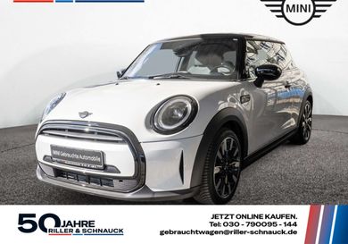 MINI Cooper, 2022