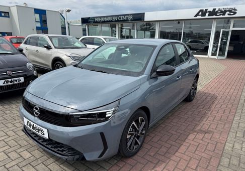 Opel Corsa, 2025 3