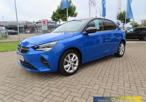 Opel Corsa, 2022 2