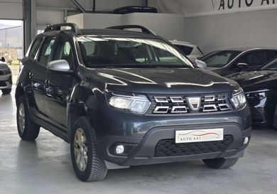 Dacia Duster, 2023