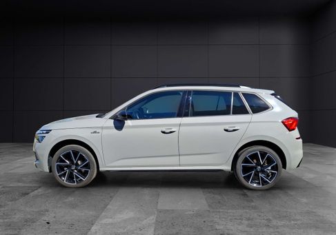 Skoda Kamiq, 2020 2