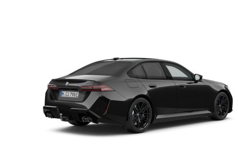 BMW M5, 2026