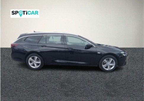 Opel Insignia, 2022
