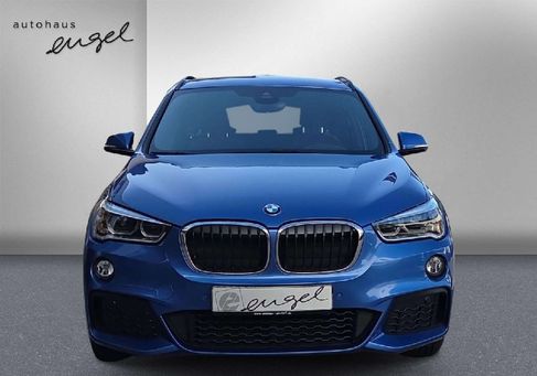 BMW X1, 2018 2