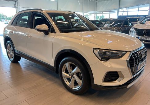 Audi Q3, 2024