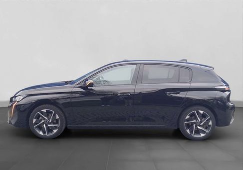 Peugeot 308, 2023