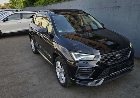 Seat Ateca, 2022