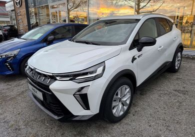 Mitsubishi ASX, 2025