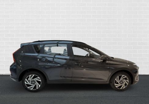 Hyundai Bayon, 2025 3