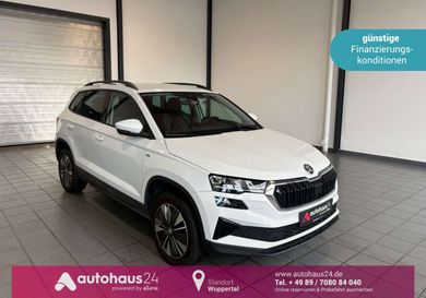Skoda Karoq, 2023
