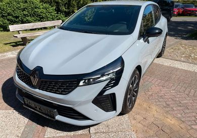 Renault Clio, 2025
