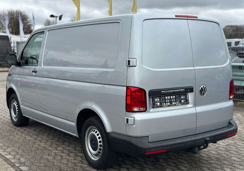 Volkswagen T6 Transporter, 2021