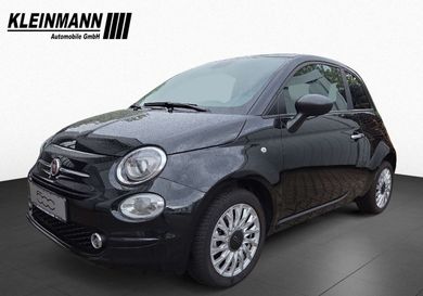 Fiat 500, 2023